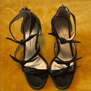 Jessica Simpson Kaycie Heels